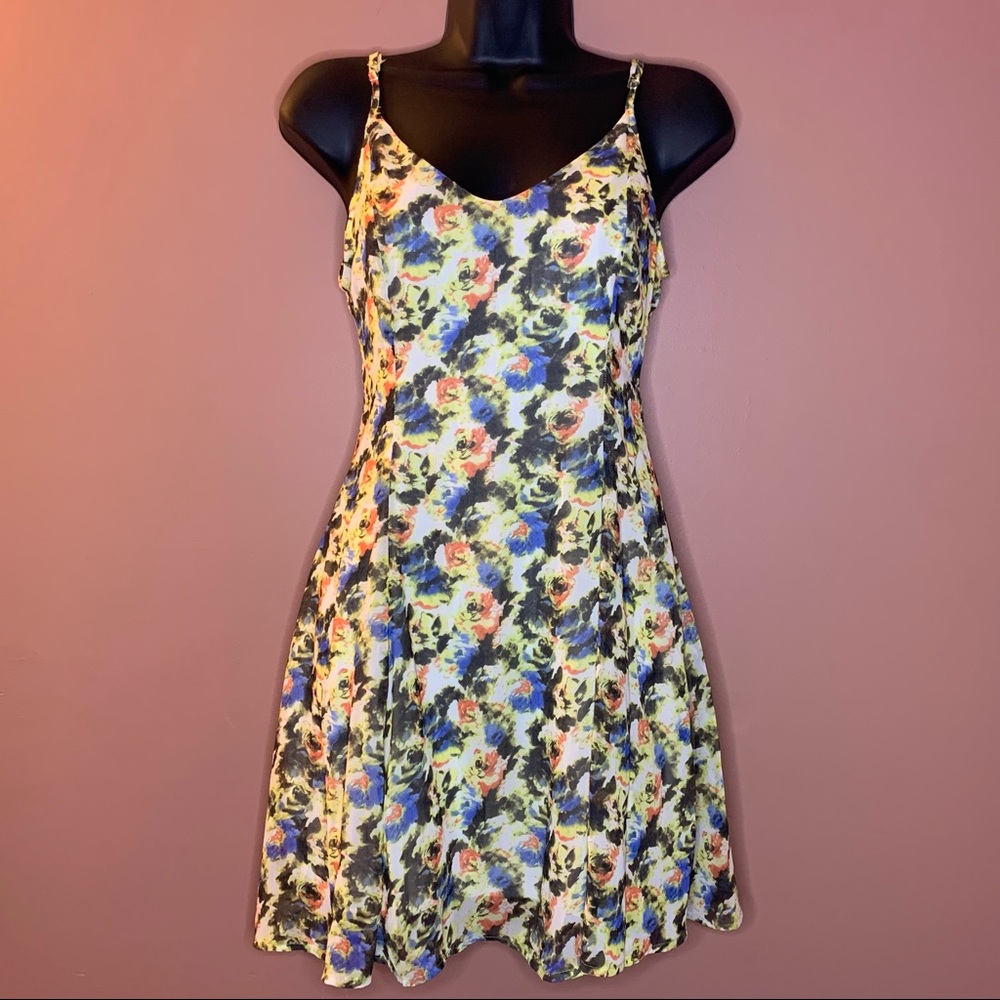 Skater Dress